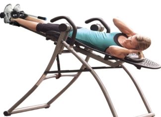 Best Inversion Table Reviews 2020 Inversion Table Reviews