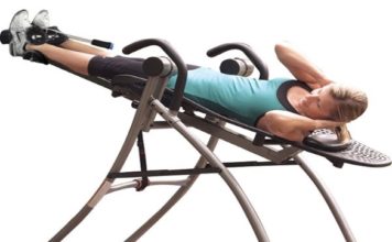 Best Inversion Table Reviews 2020 Inversion Table Reviews