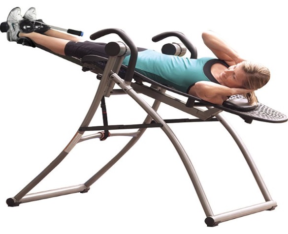 Best Inversion Table Inversion Table Reviews