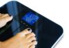 Eatsmart Precision GetFit Digital Body Fat Scale Eat Smart Scale