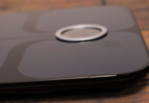 Fitbit Aria WiFi Smart Scale Review Fitbit Scale