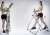 Gazelle Exercise Machine Reviews Gazelle Edge