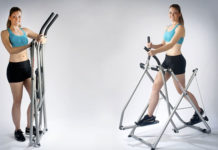Gazelle Exercise Machine Reviews Gazelle Edge