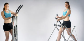 Gazelle Exercise Machine Reviews Gazelle Edge
