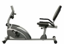 Best Recumbent Exercise Bike Reviews in 2020