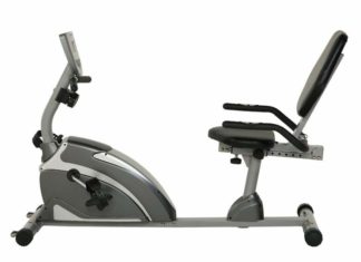 Best Recumbent Exercise Bike Reviews in 2020