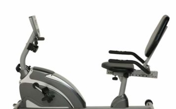 Best Recumbent Exercise Bike Reviews in 2020