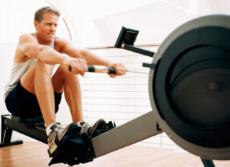 Mistakes In Rowing Machine Workouts & Ways To Fix Them