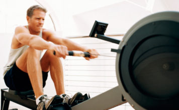 Mistakes In Rowing Machine Workouts & Ways To Fix Them