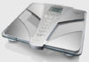 Tanita Ironman Body Composition Analyzer Scale Review Tanita Scale