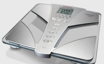Tanita Ironman Body Composition Analyzer Scale Review Tanita Scale