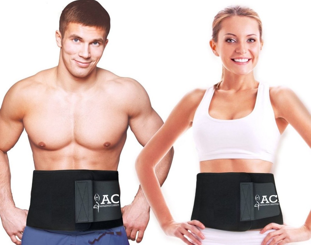 Waist Trimmer Belt Reviews