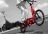Zike Bike Stepper Scooter Reviews Zike Scooter