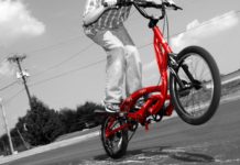 Zike Bike Stepper Scooter Reviews Zike Scooter