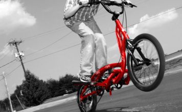 Zike Bike Stepper Scooter Reviews Zike Scooter