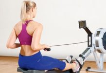 How To Use A Rowing Machine