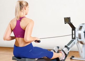 How To Use A Rowing Machine