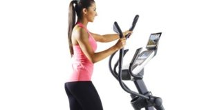 ProForm Endurance 720E Elliptical Review Proform Elliptical