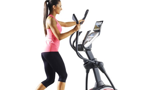 720e Proform Elliptical