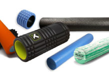 Best Foam Muscle Massage Roller Reviews Foam Roller Amazon