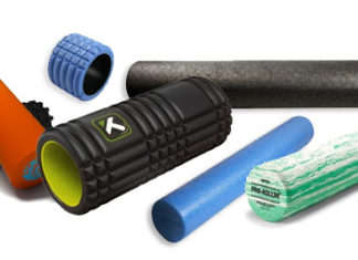 Best Foam Muscle Massage Roller Reviews Foam Roller Amazon