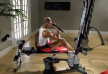 Bowflex Blaze Home Gym Review Bowflex Blaze