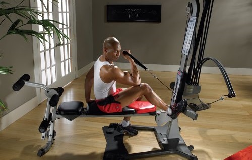 Bowflex Blaze Home Gym Bowflex Blaze