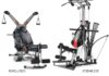 Bowflex Home Gym Models Reviews