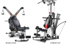 Bowflex Home Gym Models Reviews