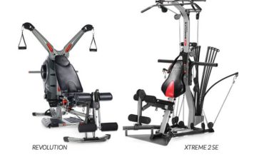 Bowflex Home Gym Models Reviews