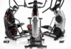 Bowflex Max Trainer Reviews Bowflex Max
