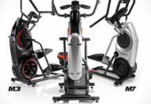 Bowflex Max Trainer Reviews Bowflex Max