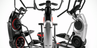 Bowflex Max Trainer Reviews Bowflex Max