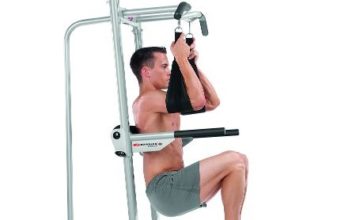 Bowflex BodyTower Review Bowflex BodyTower