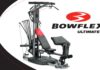 Bowflex Ultimate 2 Home Gym Review