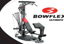 Bowflex Ultimate 2 Home Gym Review