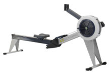 Concept 2 Model E Rowing Machine Review Concept2 Model E