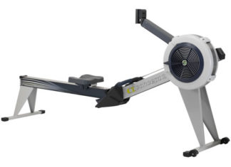 Concept 2 Model E Rowing Machine Review Concept2 Model E