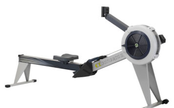 Concept 2 Model E Rowing Machine Review Concept2 Model E
