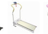 Confidence Power Plus Motorized Electric Treadmill Review Confidence Treadmill