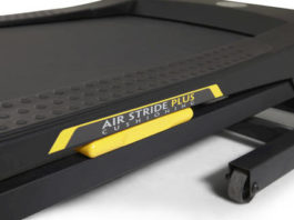 Golds Gym Treadmill Reviews Gold Gym Treadmill