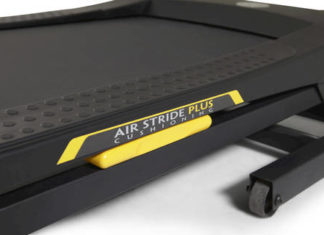 Golds Gym Treadmill Reviews Gold Gym Treadmill