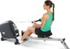LifeSpan Fitness RW1000 Rowing Machine Review