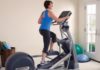 Precor EFX Elliptical Machine Reviews