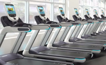Precor Treadmill Reviews Precor 9.23 Treadmill
