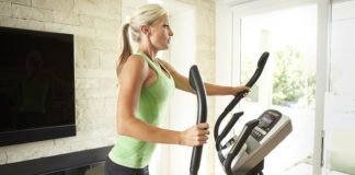 ProForm Endurance 520 E Elliptical Review Endurance 520 E