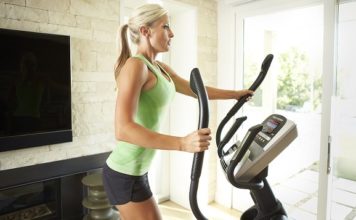 ProForm Endurance 520 E Elliptical Review Endurance 520 E