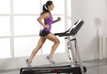 ProForm 6.0 RT Treadmill Review 6.0 RT