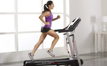 ProForm 6.0 RT Treadmill Review 6.0 RT