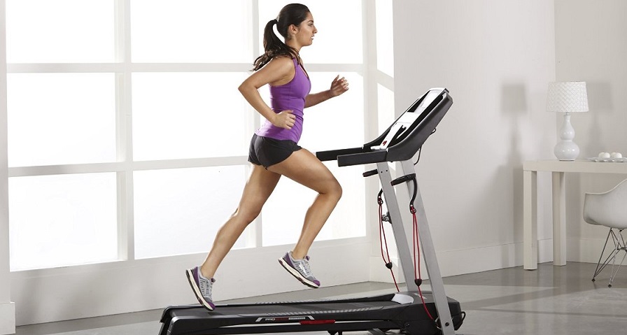 Proform 6.0rt Treadmill Review 6.0 RT